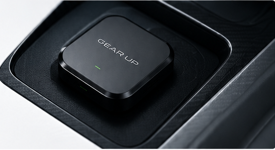 Wireless CarPlay адаптер