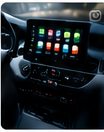 Wireless CarPlay адаптер